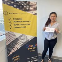 Griffith Immigration Law ico
