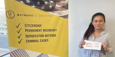 Griffith Immigration Law