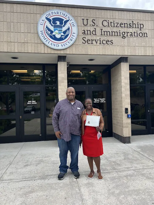 Griffith Immigration Law 4