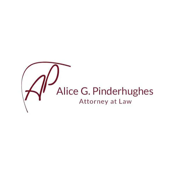 Alice G. Pinderhughes, P.A. Attorney At Law 4
