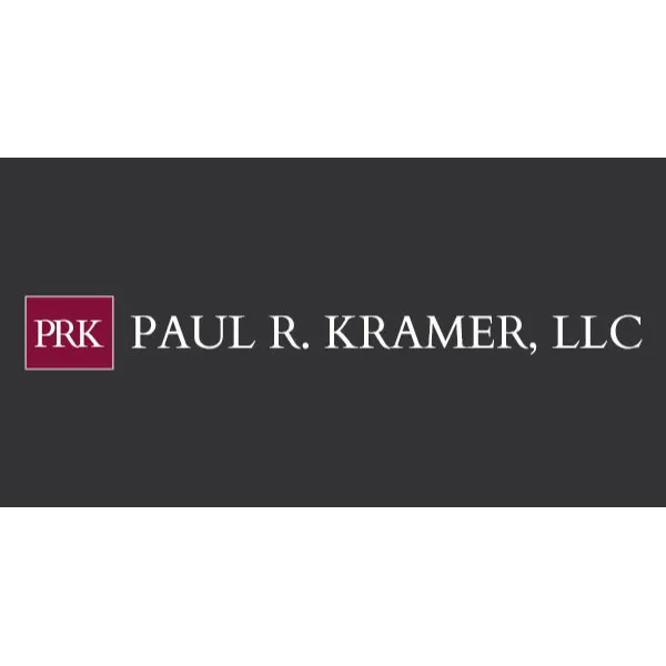 Paul R. Kramer, LLC 4