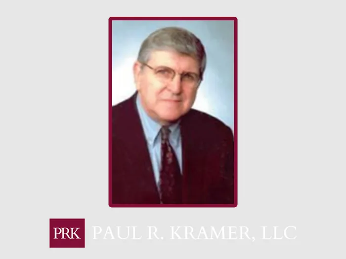 Paul R. Kramer, LLC 4
