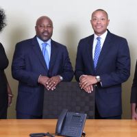Mobley M Brown LLT ico