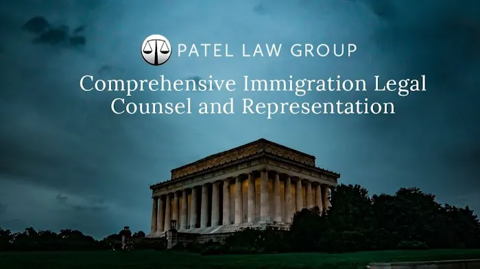 The Patel Law Group 4