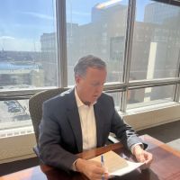 Mallon LLC ico