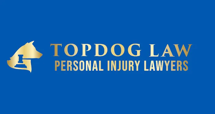 TopDog Law Personal Injury Lawyers 4