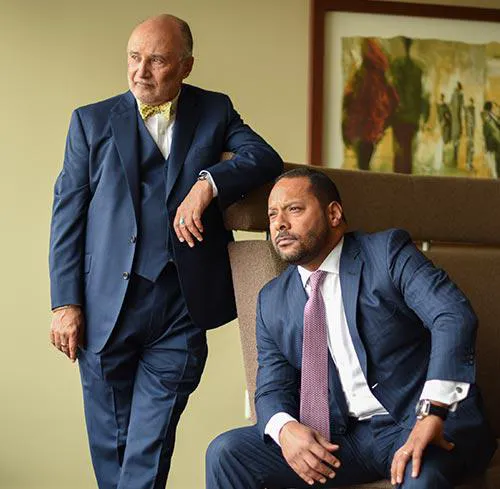 Murphy, Falcon & Murphy 4