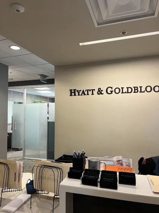 Hyatt & Goldbloom | Injury & Accident Lawyers 4