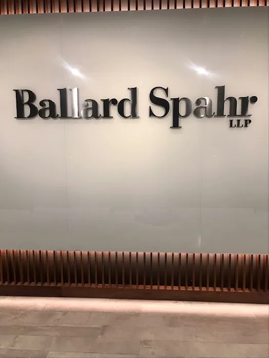 Ballard Spahr LLP 4
