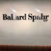 Ballard Spahr LLP ico