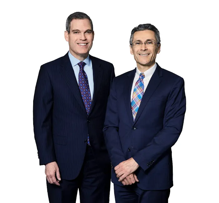 Lebowitz & Mzhen Personal Injury Lawyers 4
