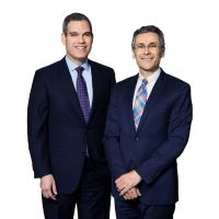 Lebowitz & Mzhen Personal Injury Lawyers ico