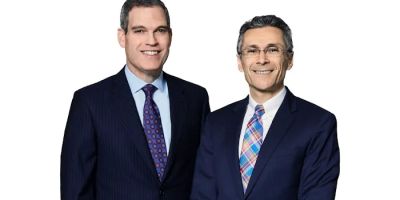 Lebowitz & Mzhen Personal Injury Lawyers