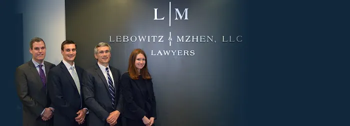 Lebowitz & Mzhen Personal Injury Lawyers 4
