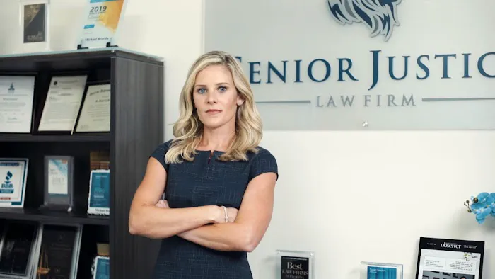 Senior Justice Law Firm | Nursing Home Abuse Attorneys 4
