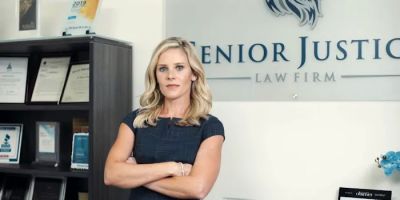 Senior Justice Law Firm | Nursing Home Abuse Attorneys