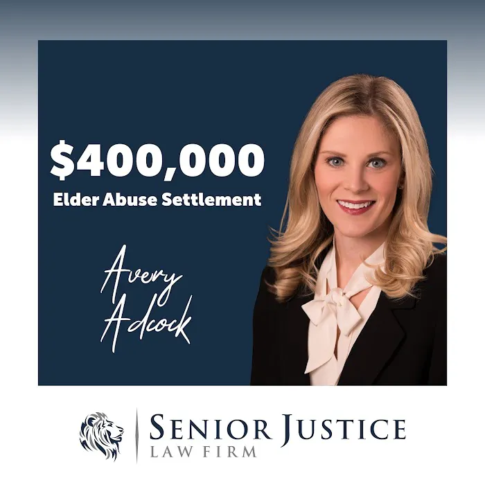Senior Justice Law Firm | Nursing Home Abuse Attorneys 4