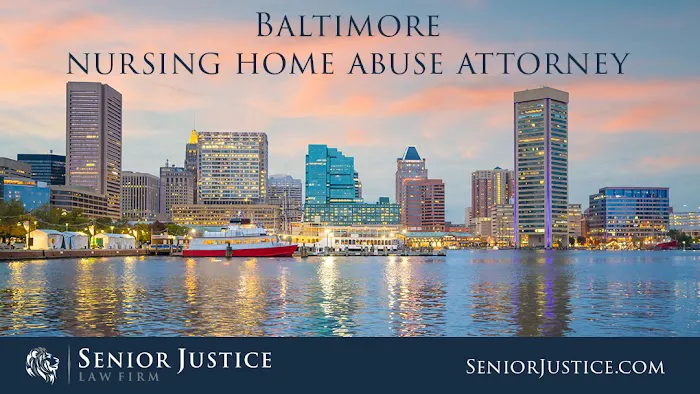 Senior Justice Law Firm | Nursing Home Abuse Attorneys 4