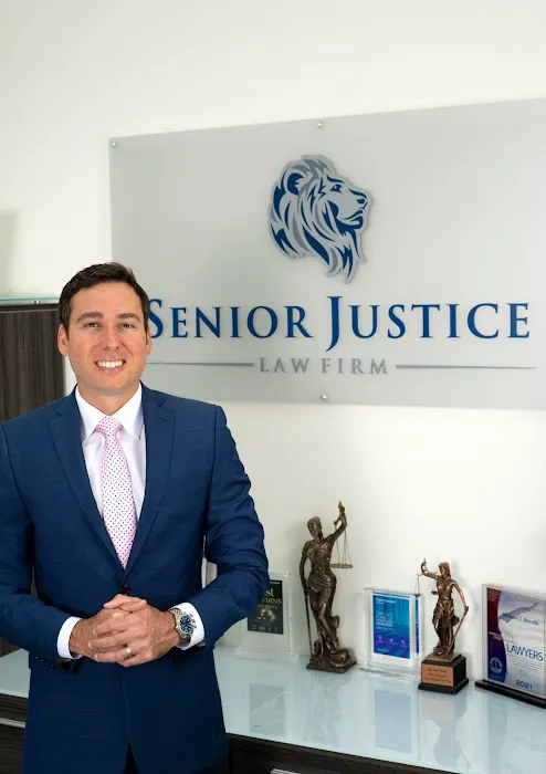 Senior Justice Law Firm | Nursing Home Abuse Attorneys 4