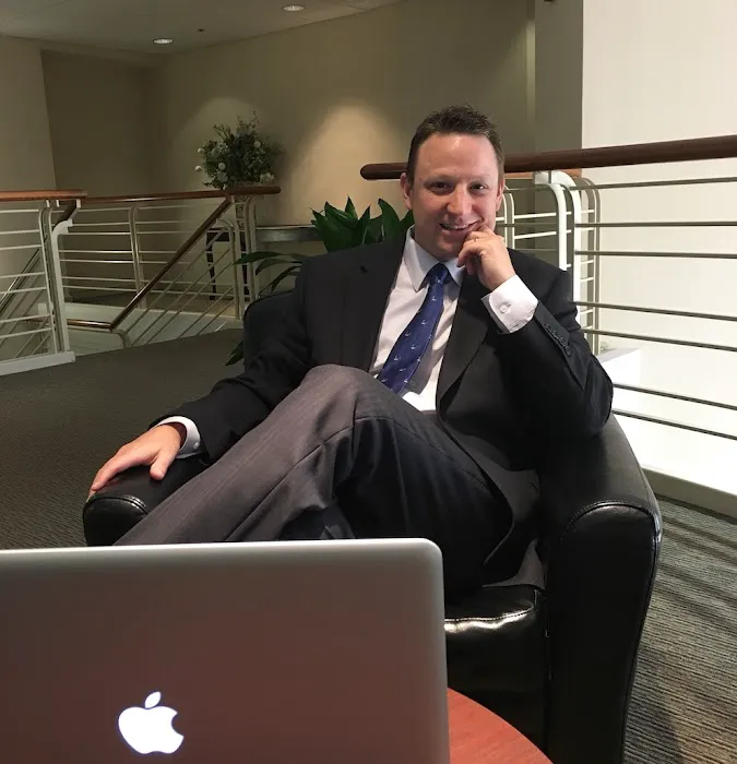 Baltimore Trademark Attorney 4
