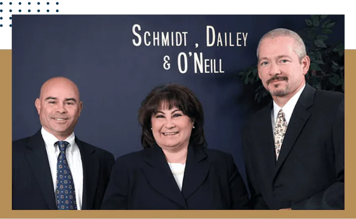 Schmidt, Dailey & O’Neill, L.L.C. 4