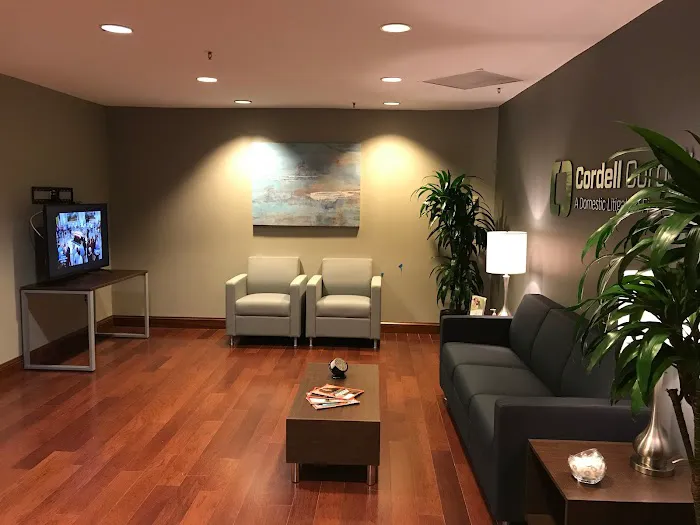 Cordell & Cordell - Divorce Attorney Office 4