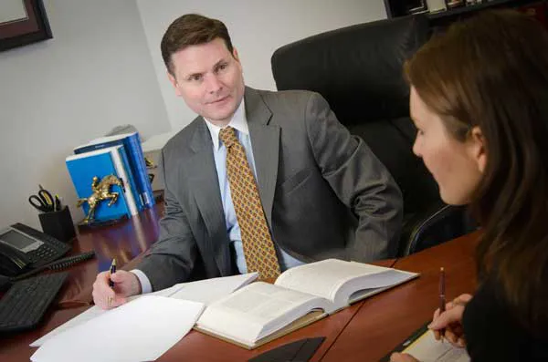 Jan I. Berlage, Attorney at Law 4