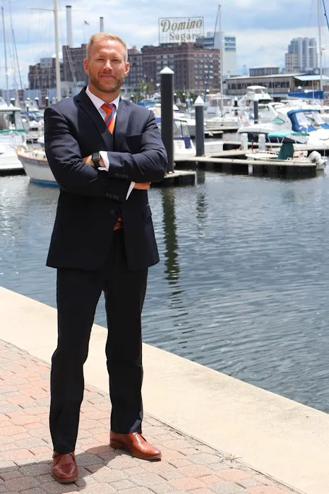 The Law Offices Of Nicholas A. Parr 4