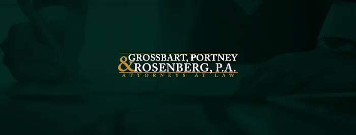 Grossbart Portney & Rosenberg 4