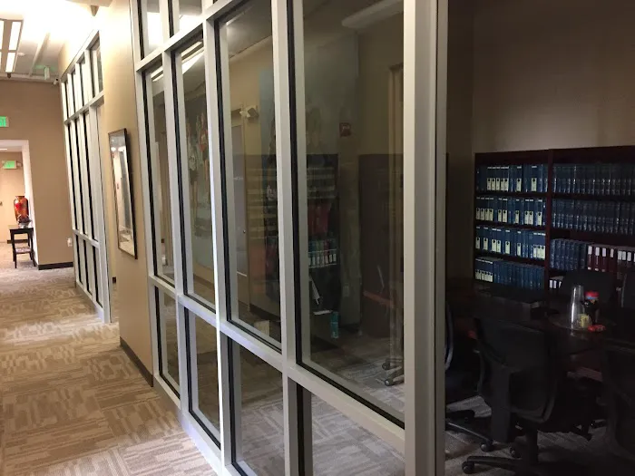 The Law Offices of E. David Hoskins, LLC 4