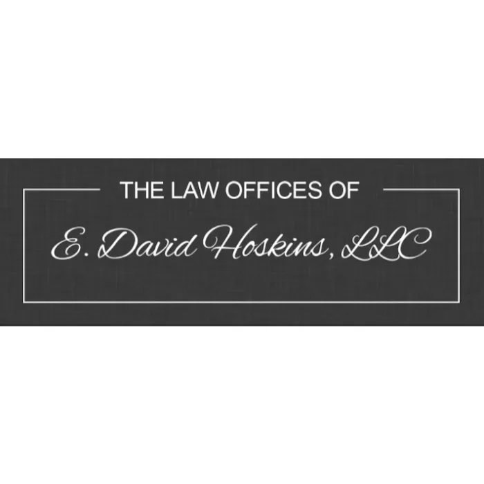 The Law Offices of E. David Hoskins, LLC 4