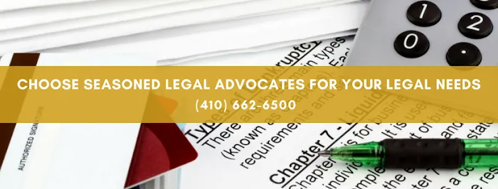 The Law Offices of E. David Hoskins, LLC 4