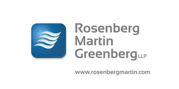 Rosenberg Martin Greenberg LLP 4