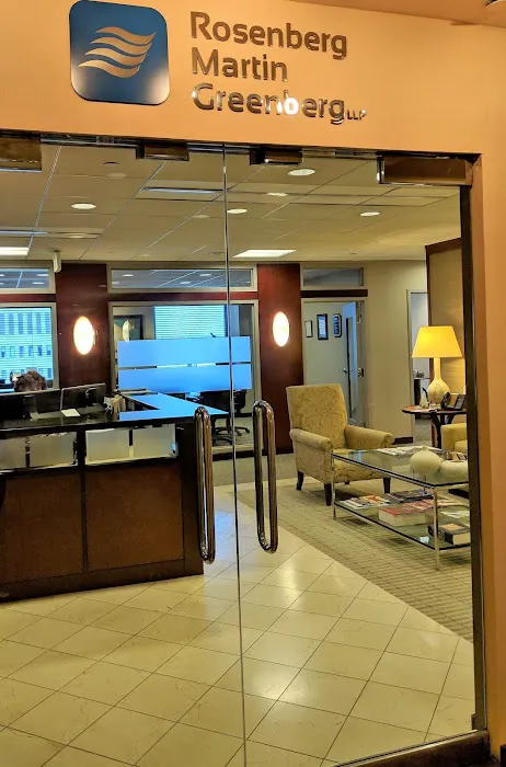 Rosenberg Martin Greenberg LLP 4
