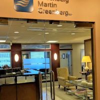 Rosenberg Martin Greenberg LLP ico