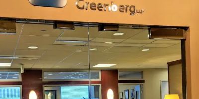 Rosenberg Martin Greenberg LLP