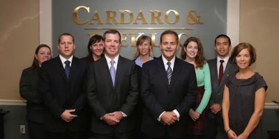 Cardaro & Peek, LLC