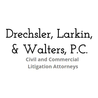 Drechsler Larkin & Walters 4