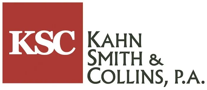 KSC Law (formerly Kahn, Smith & Collins, P.A.) 4