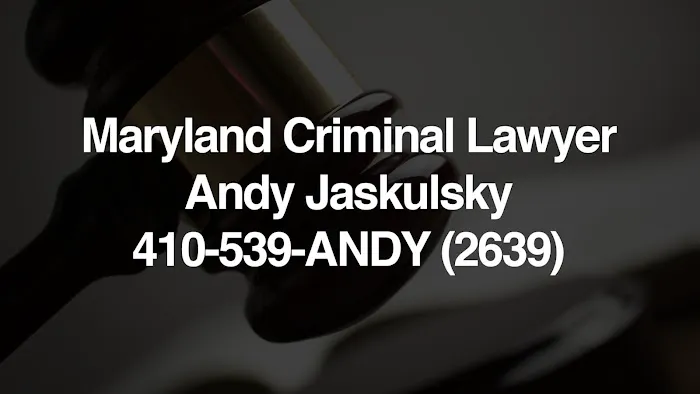 The Law Firm of Andy Jaskulsky 4