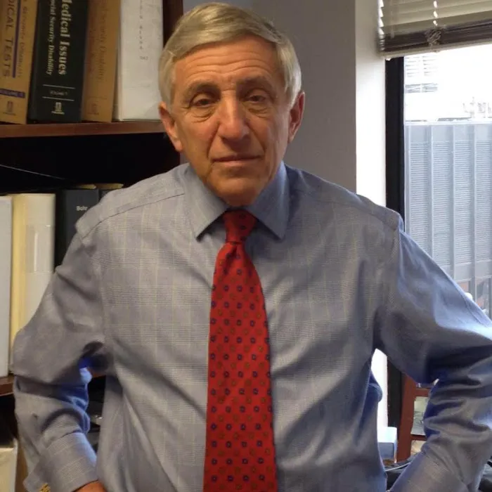Arthur M. Rubenstein 4