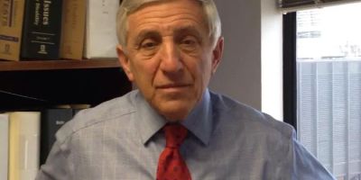 Arthur M. Rubenstein