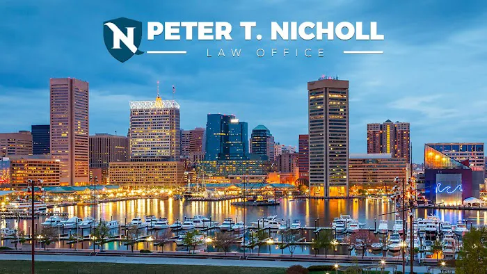 The Law Offices of Peter T. Nicholl 4