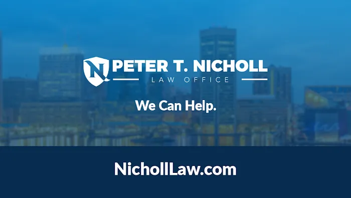 The Law Offices of Peter T. Nicholl 4
