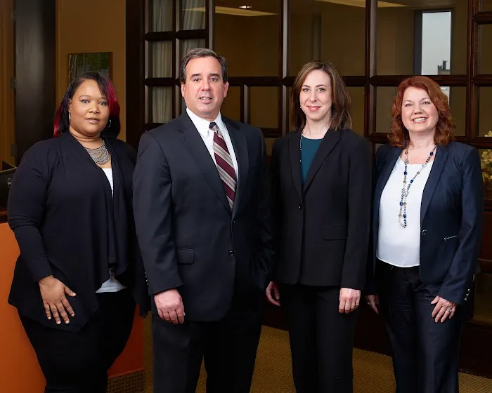 Law Offices of Mark B. Martin, P.A. 4