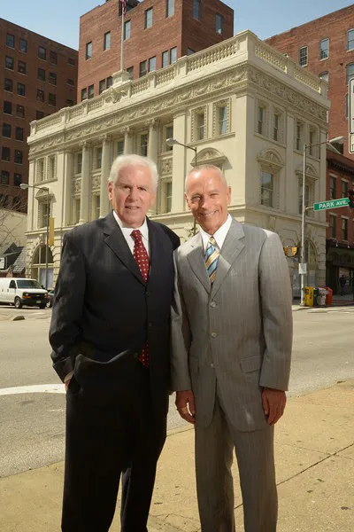 Ingerman & Horwitz, LLP 4