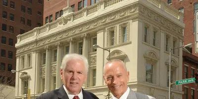 Ingerman & Horwitz, LLP