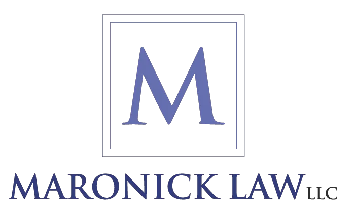 Maronick Law 4