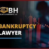 Belsky & Horowitz, LLC ico