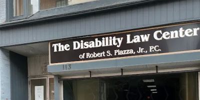Disability Law Center Of Robert S Piazza Jr PC
